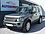 Land Rover Discovery 3.0 TDV6  7places Cuir, Navi, Pano, Bluetooth