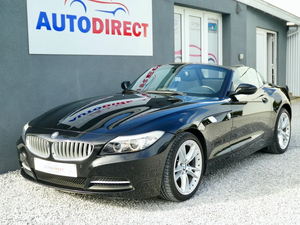 Achat de voiture d'occasion chez Autodirect Zaventem