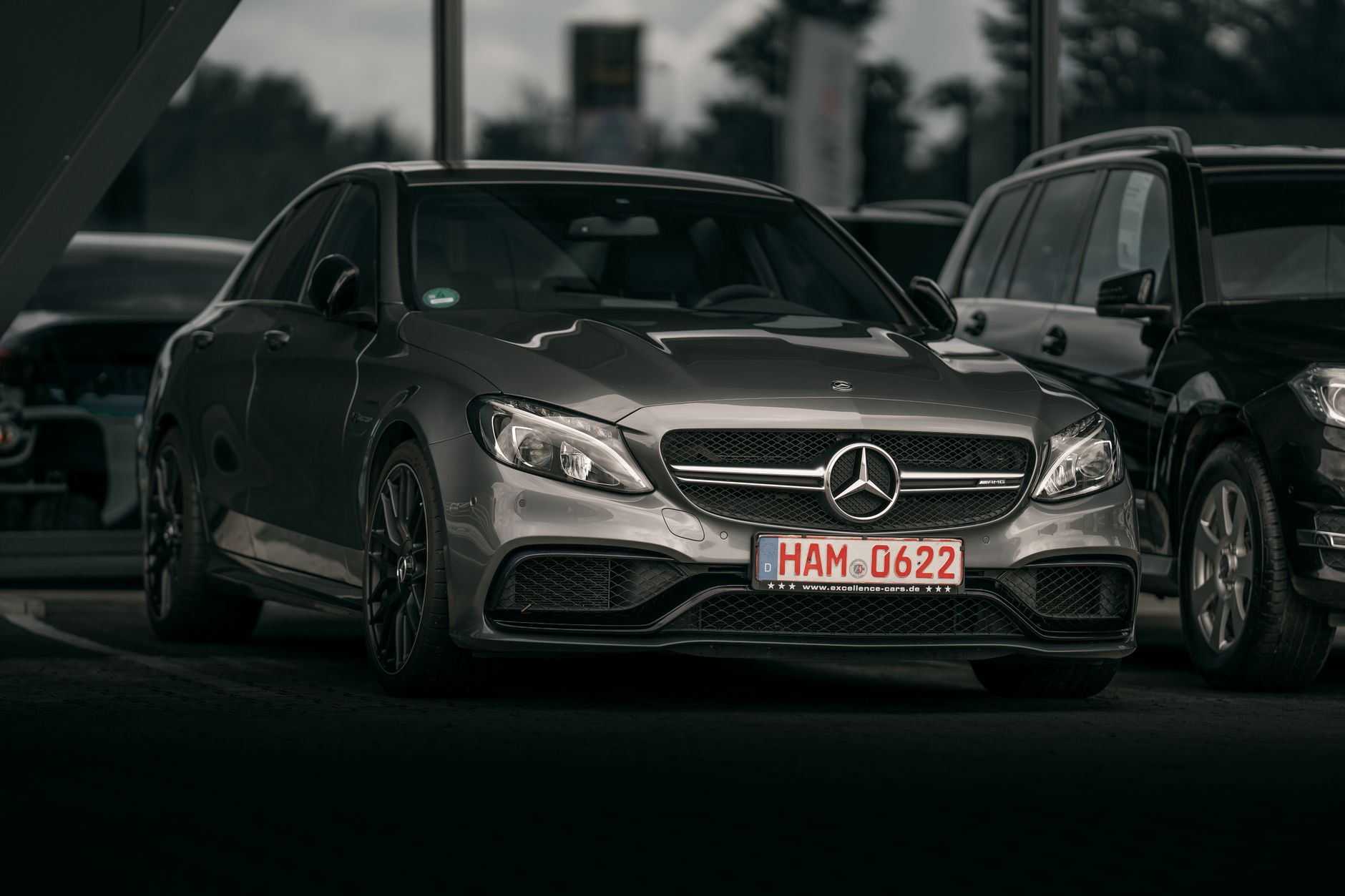 Tweedehands auto (NL) à Zaventem