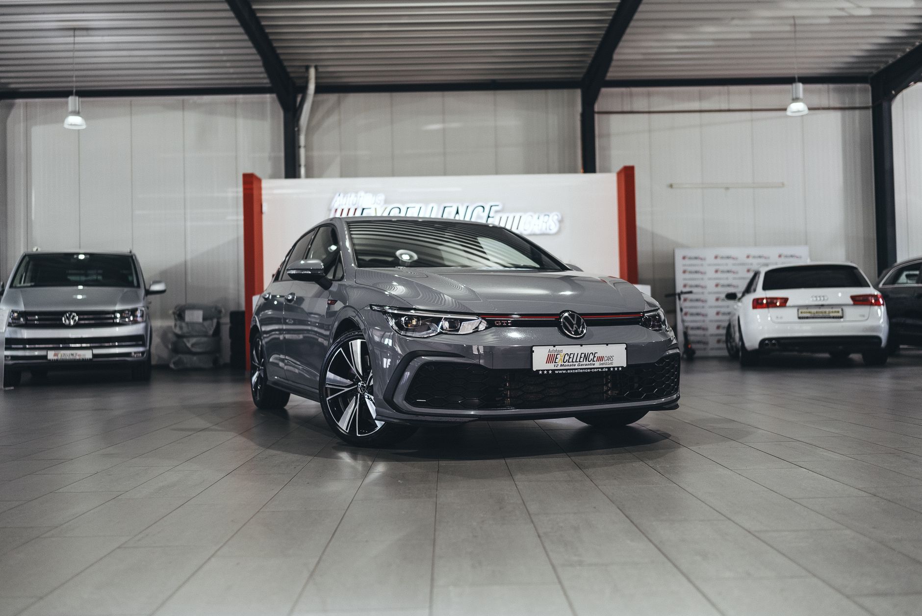 Voiture d'occasion à Zaventem