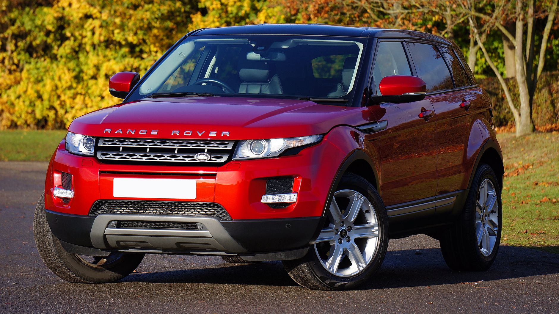 SUV & 4x4 d'occasion en Zaventem