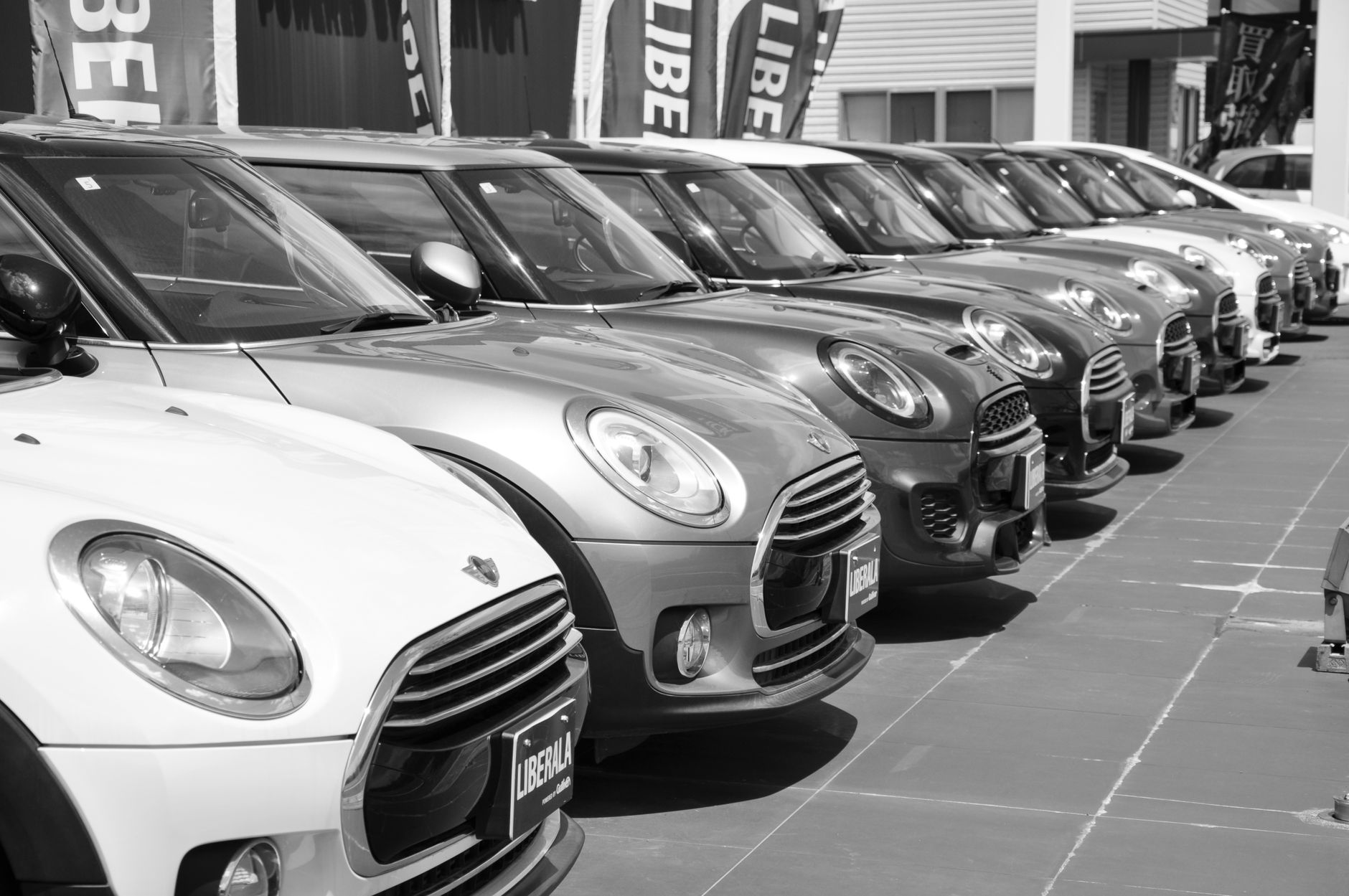 Automobile occasion en Zaventem