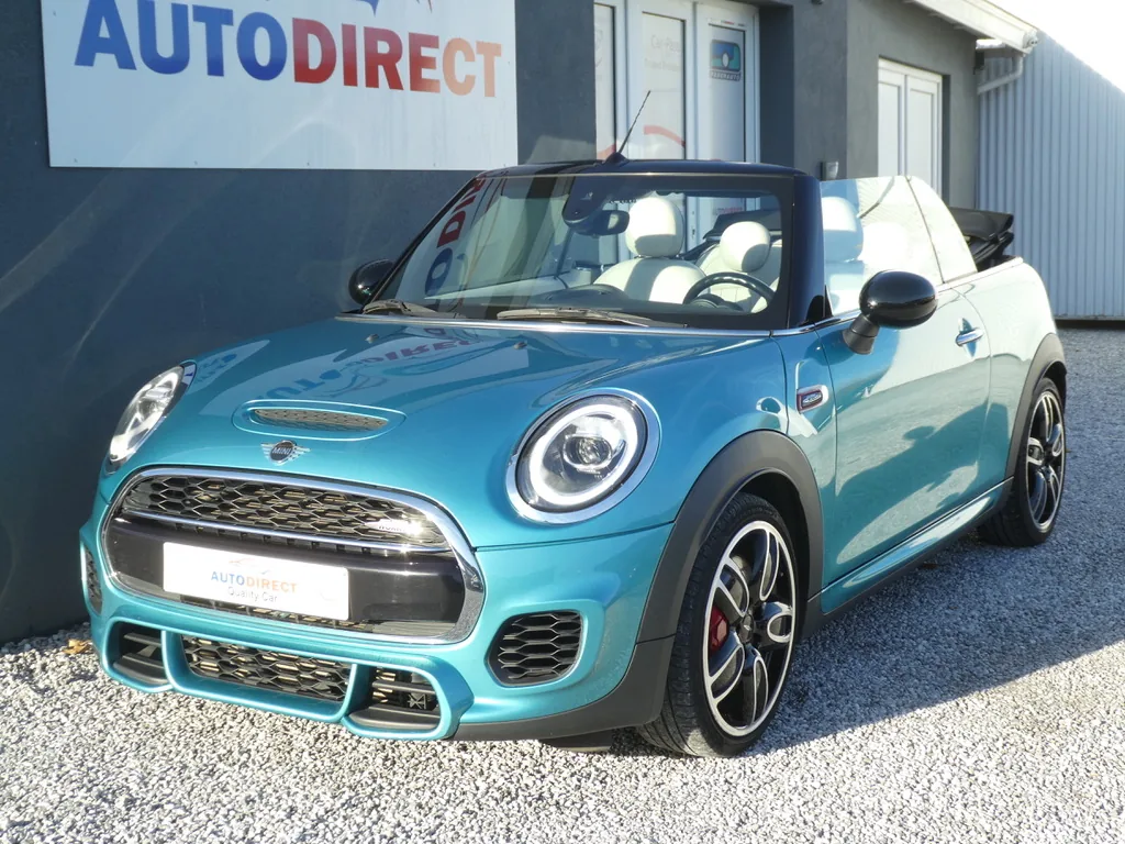 Reprise de véhicule d'occasion au garage Autodirect
